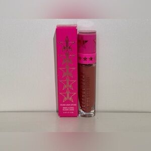 Jeffree Star Velour Liquid Lipstick In Christmas Cookie